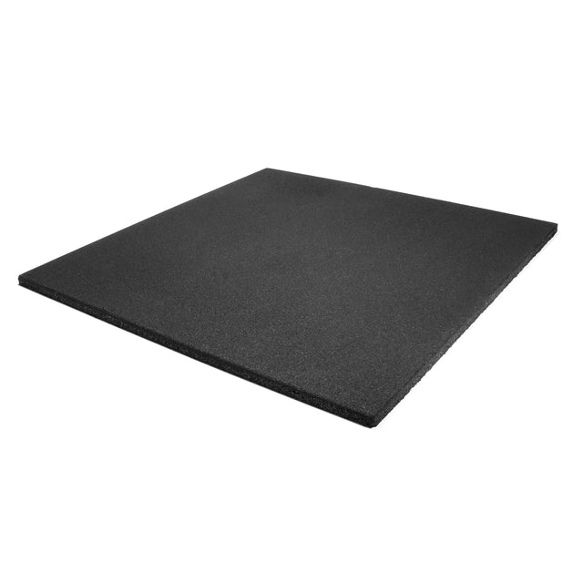 Piso de Caucho 1 x 1 m x 25 mm IRONSIDE