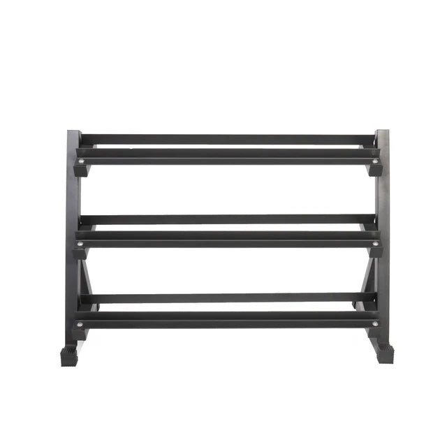 Rack de Almacenamiento Mancuernas Horizontal IRONSIDE