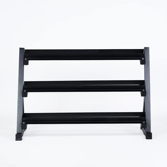 Rack de Almacenamiento Mancuernas Horizontal IRONSIDE