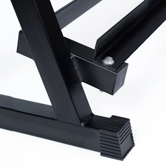 Rack de Almacenamiento Mancuernas Horizontal IRONSIDE