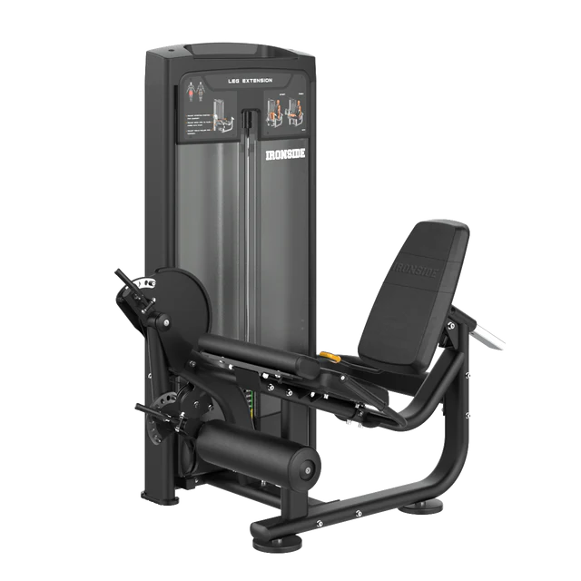 Leg Extension Machine IRONSIDE Luxe