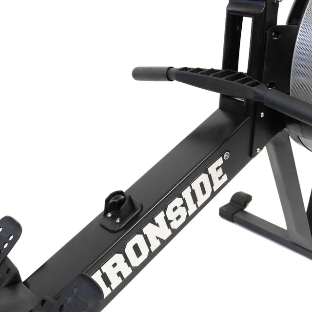 Remadora IRONSIDE Combat