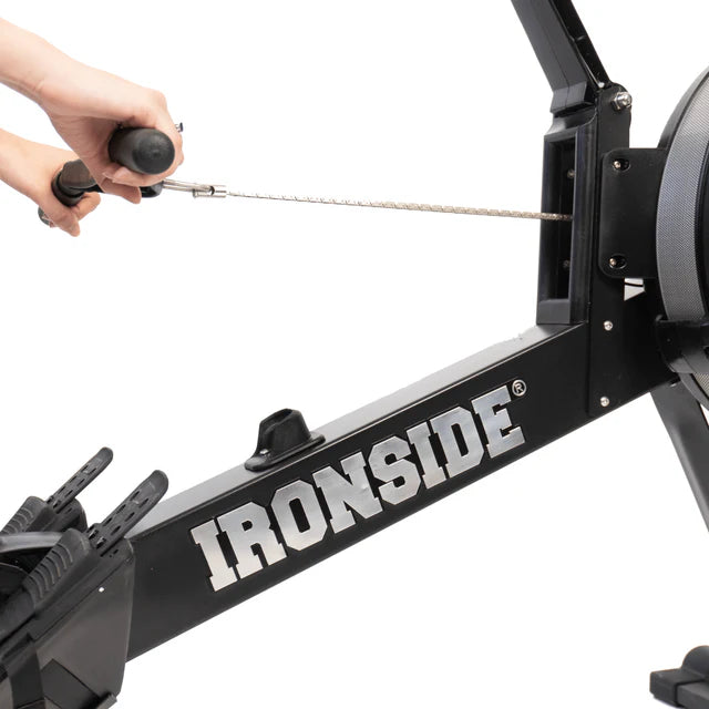 Remadora IRONSIDE Combat