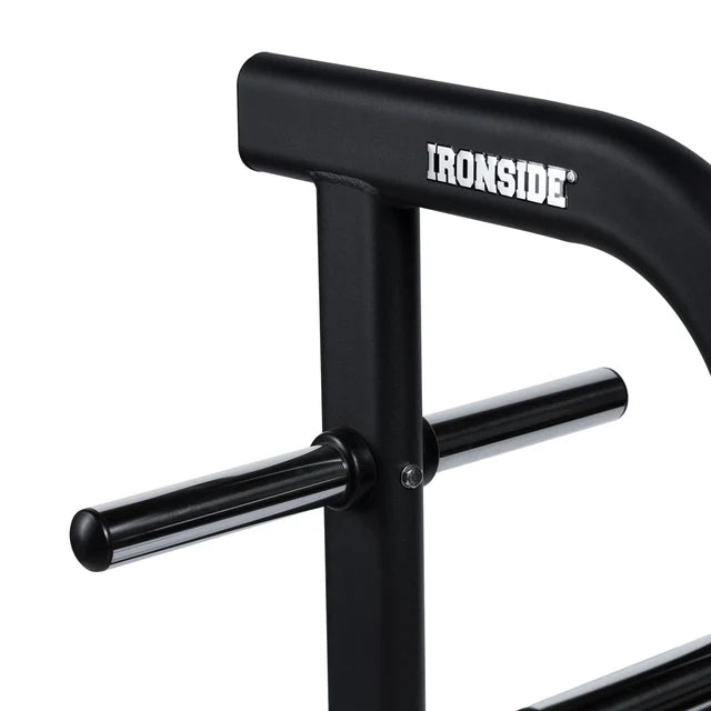Rack de Almacenamiento Discos tipo Árbol IRONSIDE