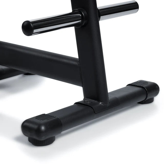 Rack de Almacenamiento Discos tipo Árbol IRONSIDE