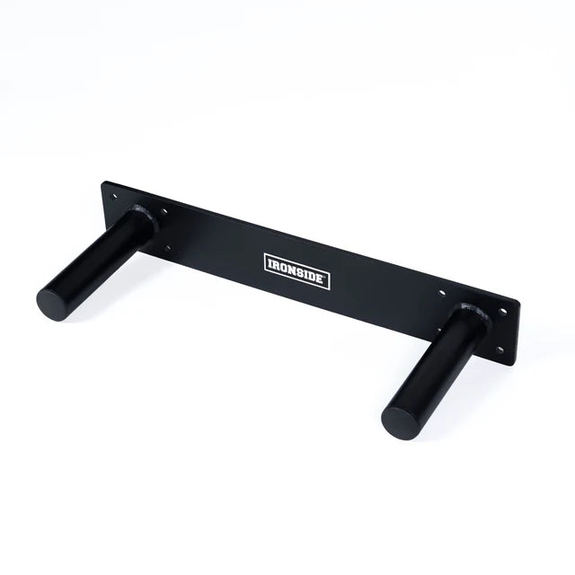 Rack de Pared para Discos Olímpicos IRONSIDE