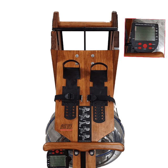 Remadora de Agua IRONSIDE Deluxe