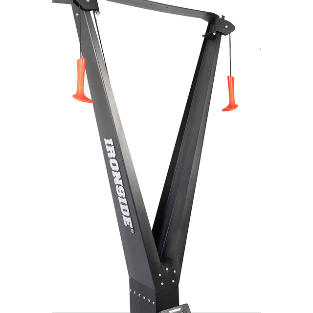 Air Ski Erg Esquiadora IRONSIDE Combat