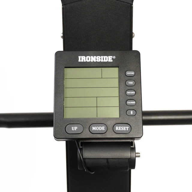 Air Ski Erg Esquiadora IRONSIDE Combat