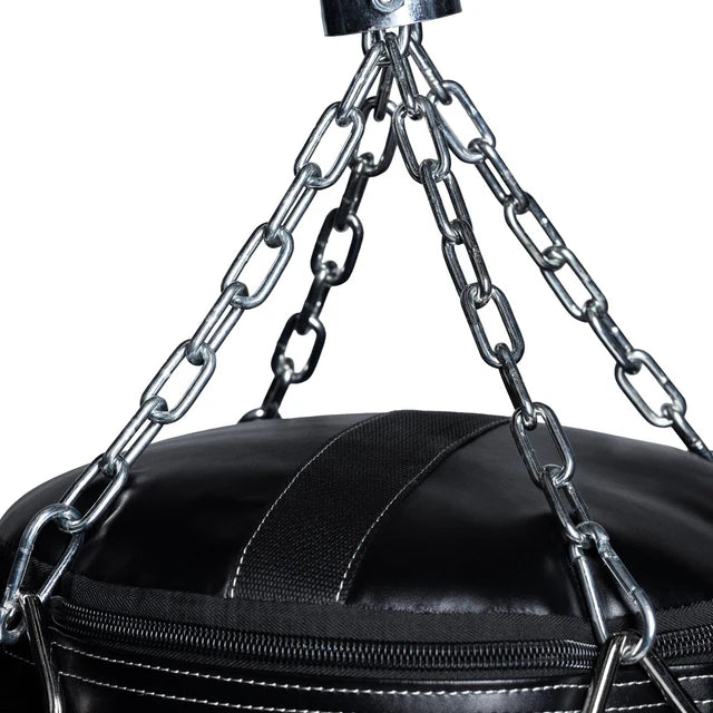 Saco de Boxeo Cuero de Microfibra IRONSIDE PRO