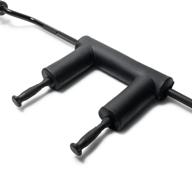 Safety Squat Barra Olímpica IRONSIDE