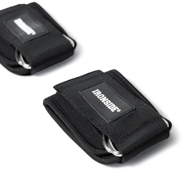 Set de 3 Agarres PRO IRONSIDE