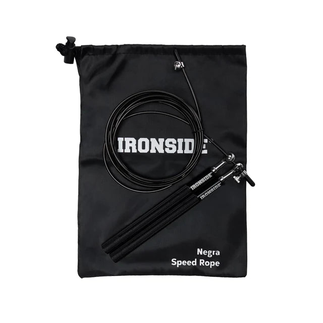 Cuerda para Salto Rápido Speed Rope IRONSIDE