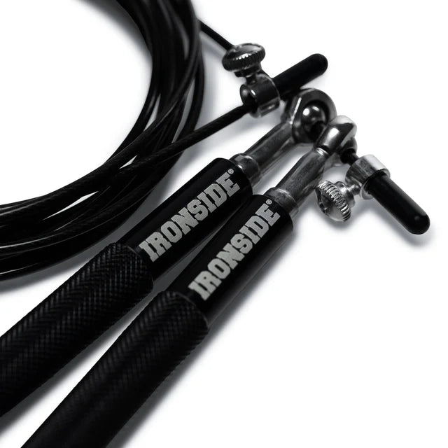 Cuerda para Salto Rápido Speed Rope IRONSIDE