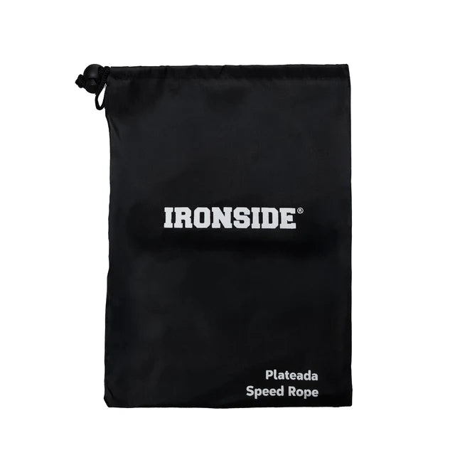 Cuerda para Salto Rápido Speed Rope IRONSIDE