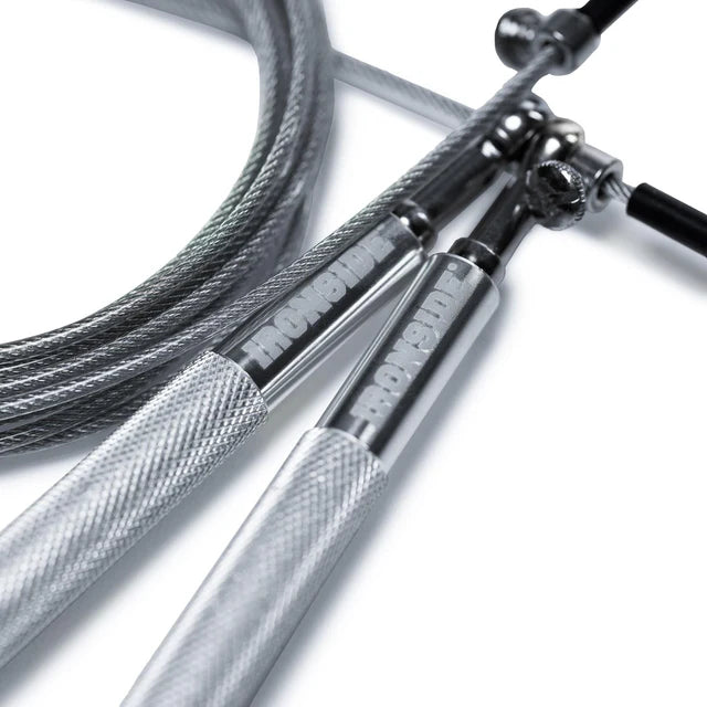 Cuerda para Salto Rápido Speed Rope IRONSIDE