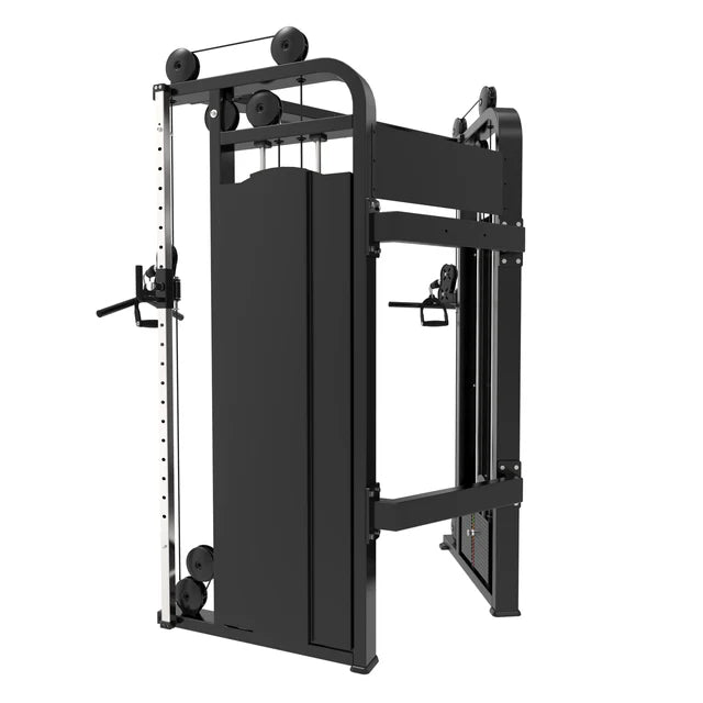 Dual Pulley Machine IRONSIDE Infinity