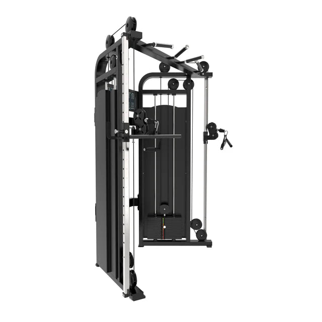 Dual Pulley Machine IRONSIDE Infinity