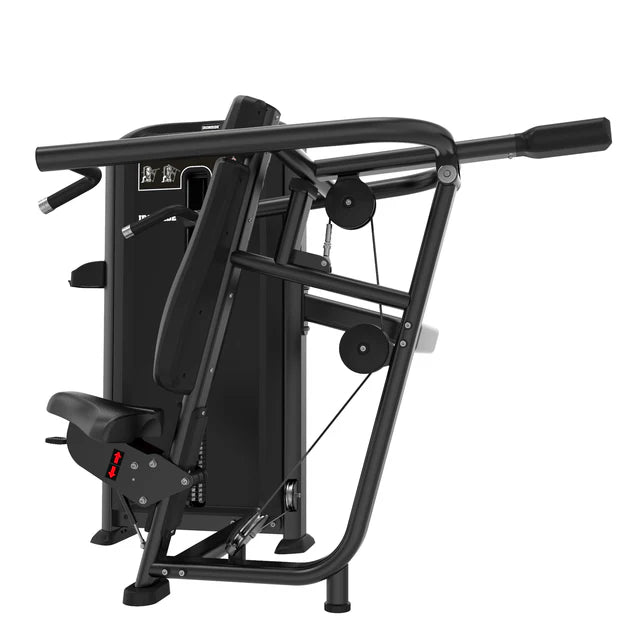 Shoulder Press Machine 2.0 IRONSIDE Infinity