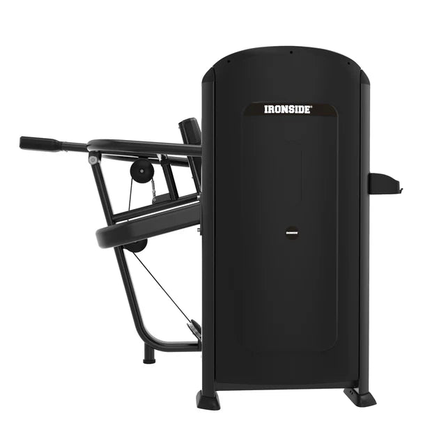 Shoulder Press Machine 2.0 IRONSIDE Infinity