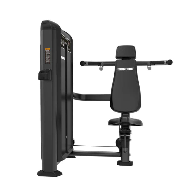 Shoulder Press Machine 2.0 IRONSIDE Infinity