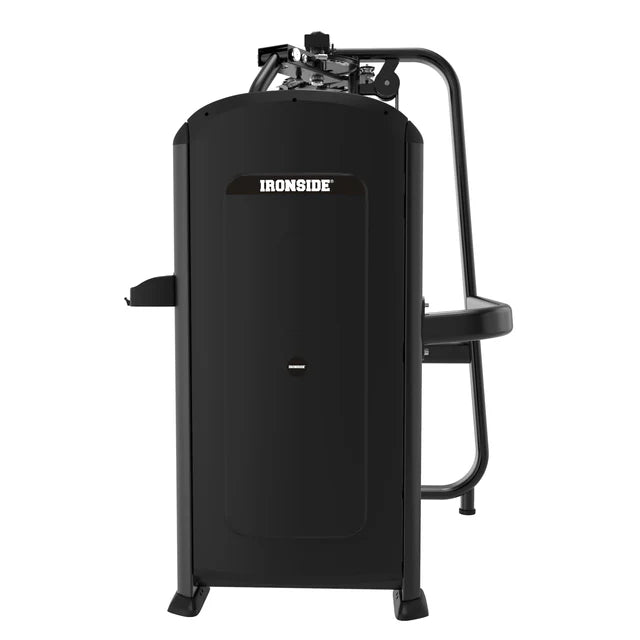 Dual Delt & Pec Fly Machine 2.0 IRONSIDE Infinity