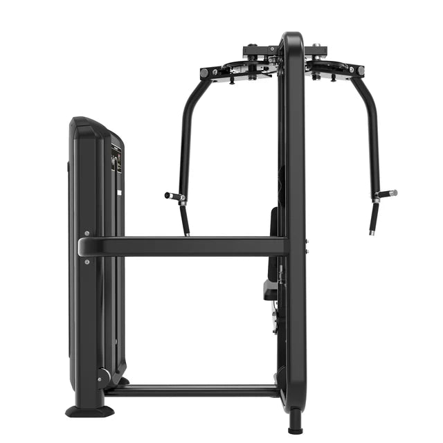 Dual Delt & Pec Fly Machine 2.0 IRONSIDE Infinity