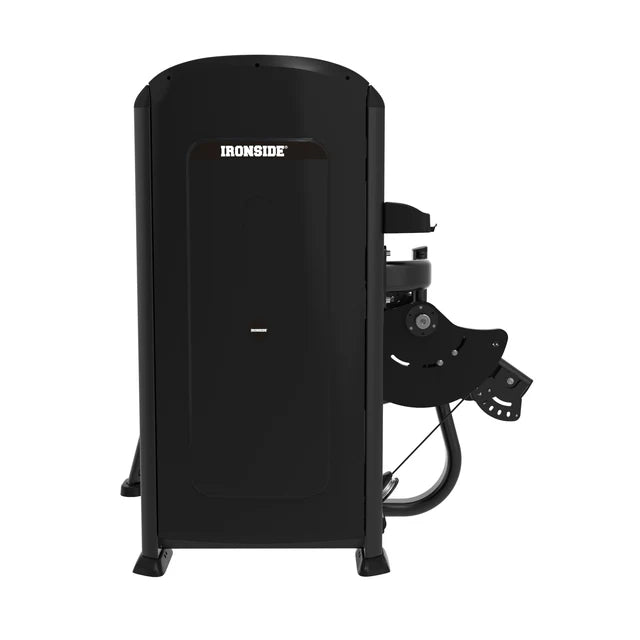 Leg Extension Machine 2.0 IRONSIDE Infinity