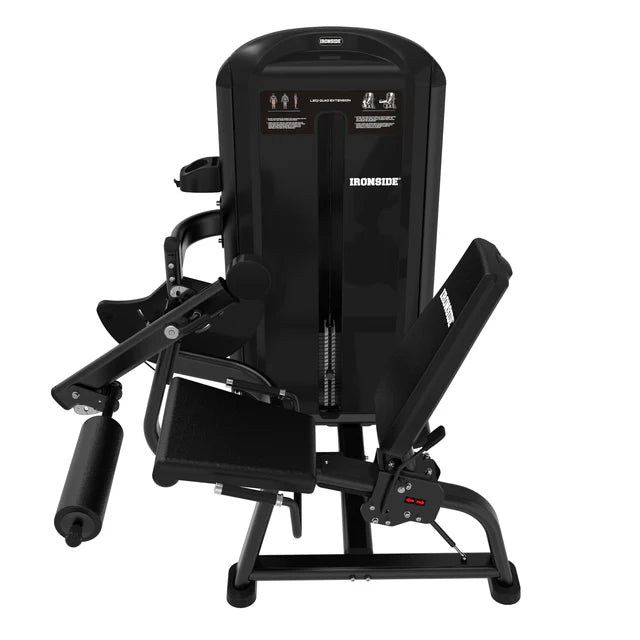 Leg Extension Machine 2.0 IRONSIDE Infinity