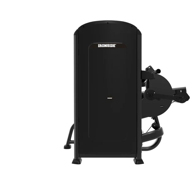 Dual Leg Curl & Extension Machine 2.0 IRONSIDE Infinity