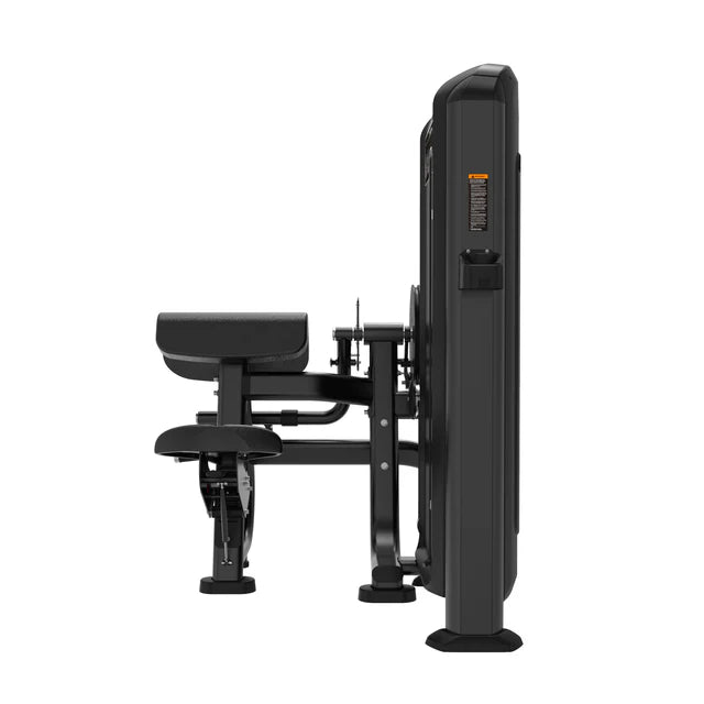 Dual Bicep & Tricep Machine 2.0 IRONSIDE Infinity