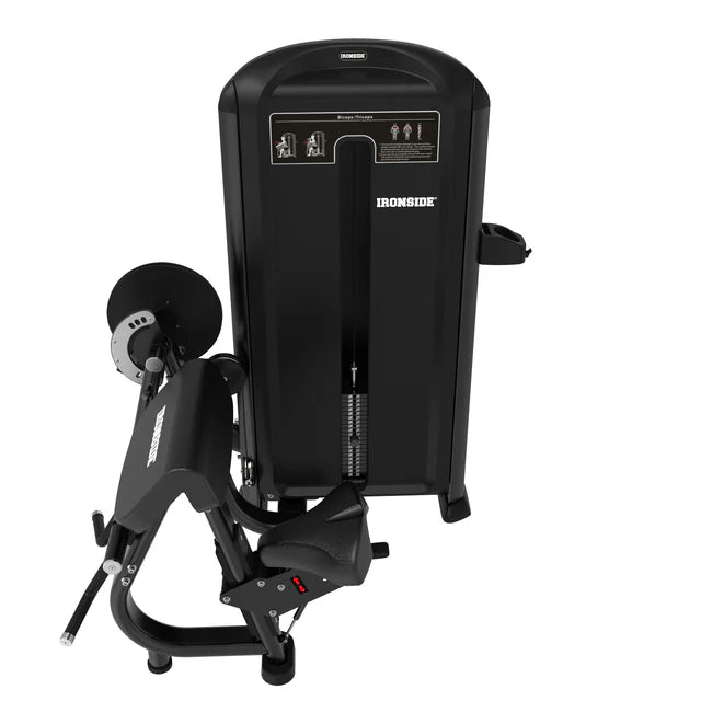 Dual Bicep & Tricep Machine 2.0 IRONSIDE Infinity