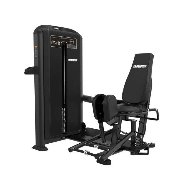 Dual Abduction & Adduction Machine 2.0 IRONSIDE Infinity