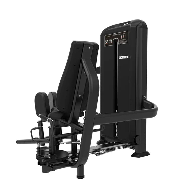 Dual Abduction & Adduction Machine 2.0 IRONSIDE Infinity