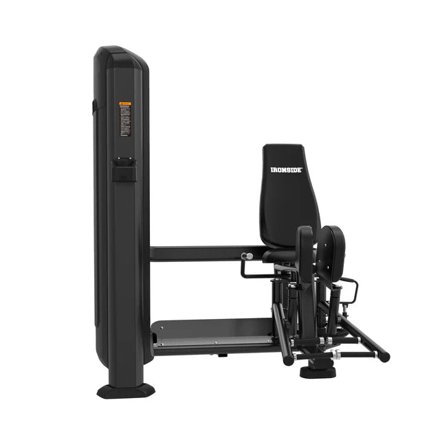 Dual Abduction & Adduction Machine 2.0 IRONSIDE Infinity