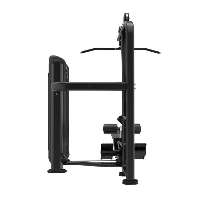 Dual Lat PullDown & Low Row Machine 2.0 IRONSIDE Infinity