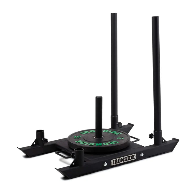 Trineo de Entrenamiento Power Sled IRONSIDE