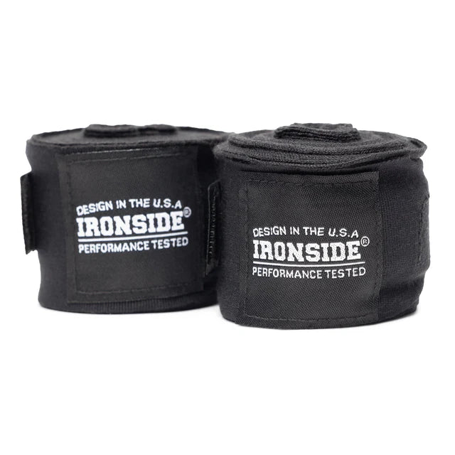 Vendas de Boxeo 4.5mts IRONSIDE