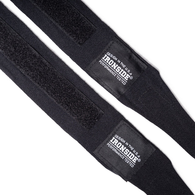 Vendas de Boxeo 4.5mts IRONSIDE