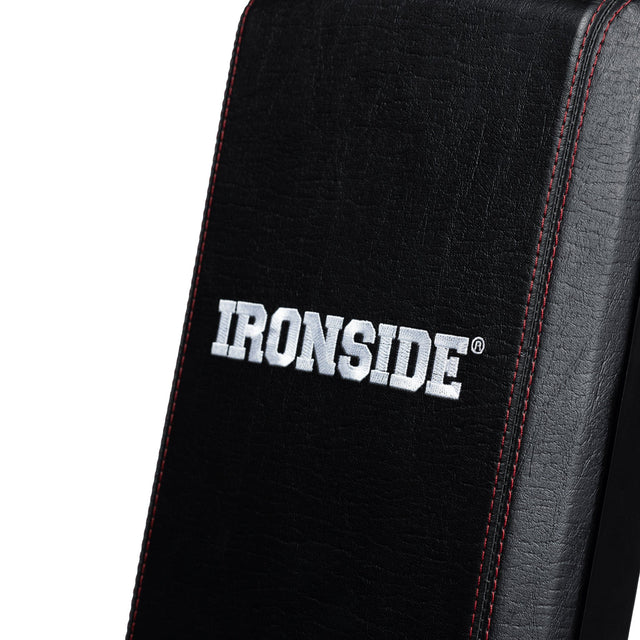 Banco Reclinable IPS IRONSIDE