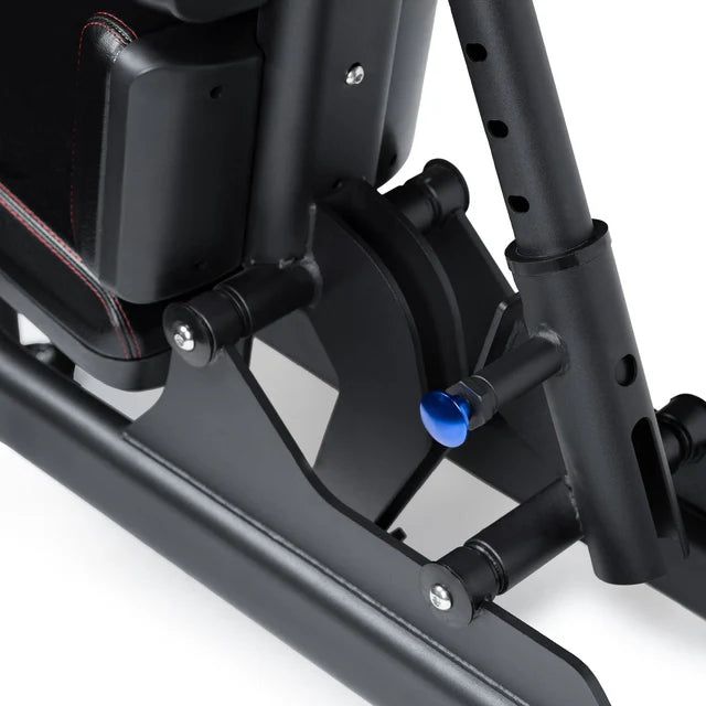 Banco Reclinable IPS IRONSIDE