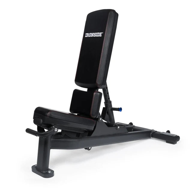 Banco Reclinable IPS IRONSIDE