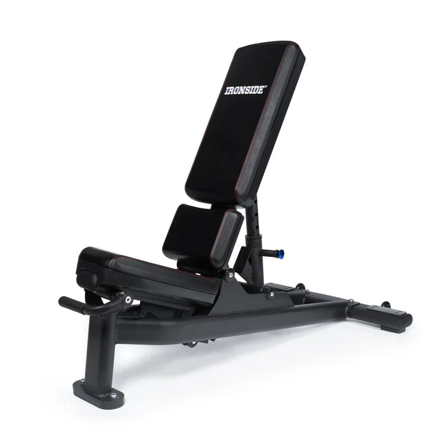 Banco Reclinable IPS IRONSIDE