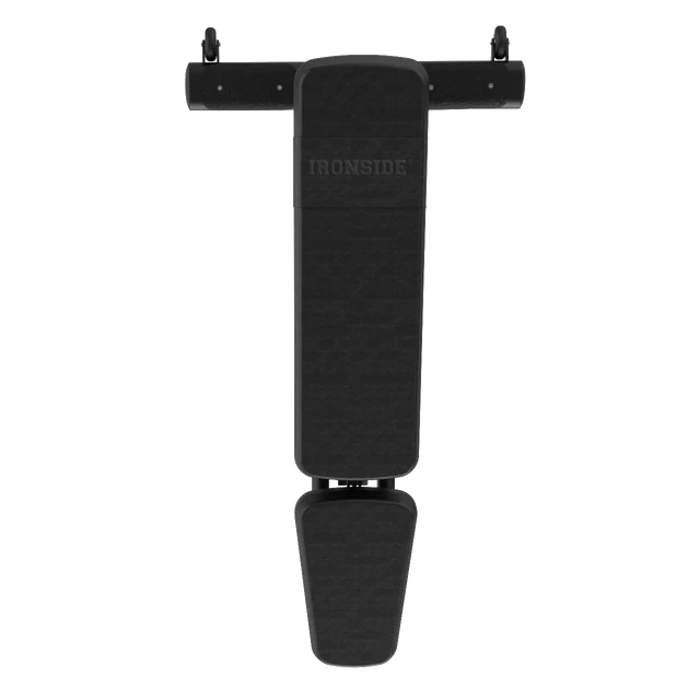 Banco Reclinable Comercial IRONSIDE Luxe