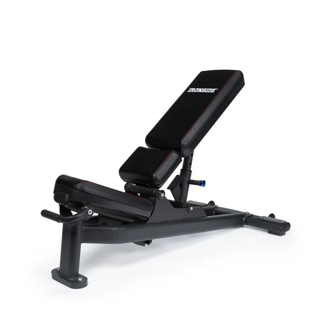 Banco Reclinable IPS IRONSIDE