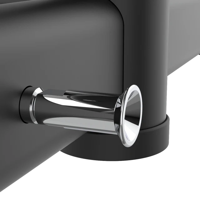 Multi Pull Up & Dip IRONSIDE Luxe