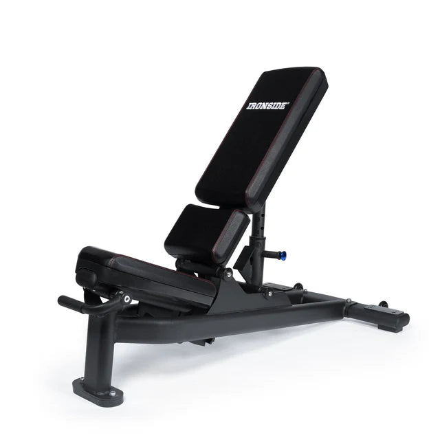 Banco Reclinable IPS IRONSIDE