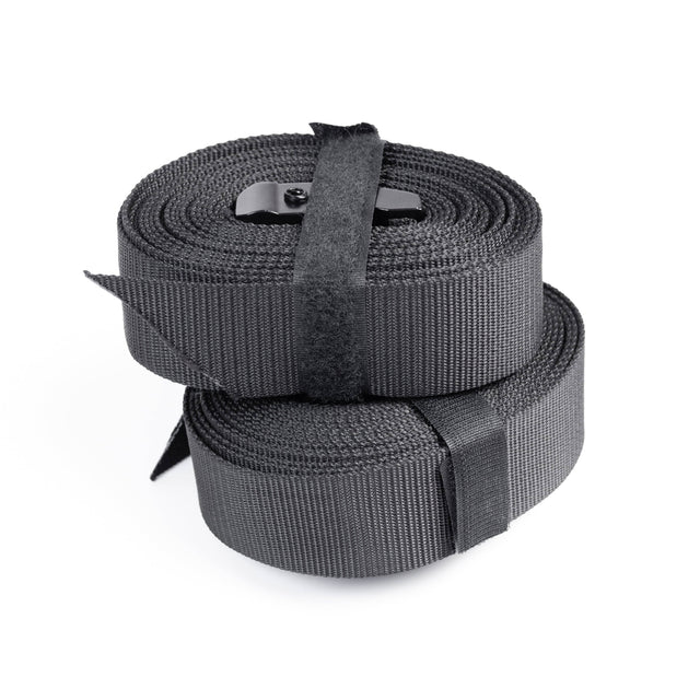 Anillas Olímpicas de Calistenia IRONSIDE