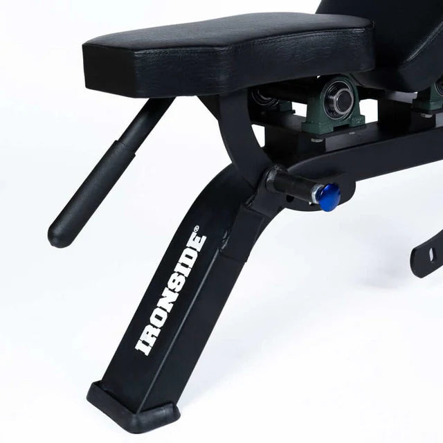Banco Reclinable IRONSIDE Pro X