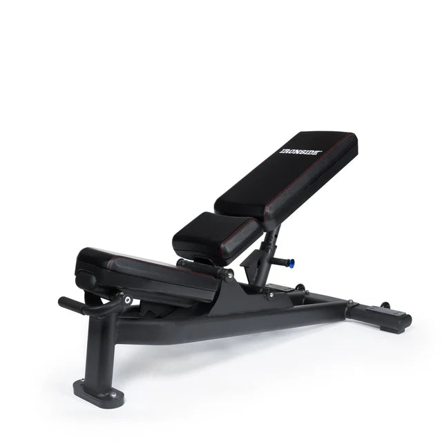 Banco Reclinable IPS IRONSIDE